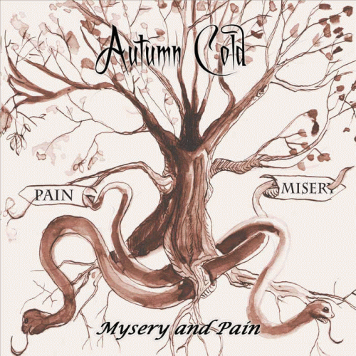 Autumn Cold : Misery and Pain
